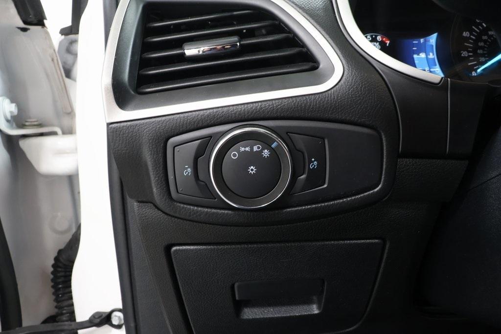 used 2016 Ford Edge car, priced at $12,370