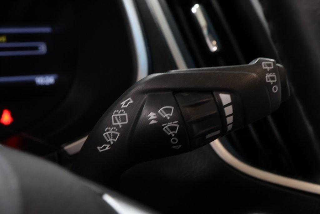 used 2016 Ford Edge car, priced at $12,370