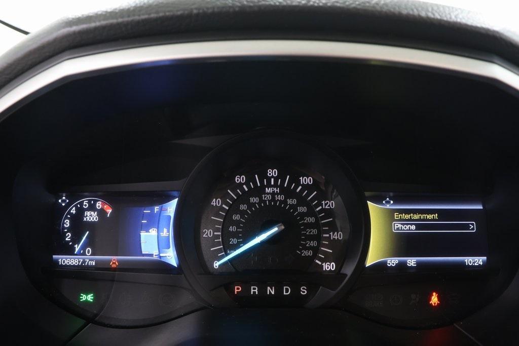 used 2016 Ford Edge car, priced at $12,370