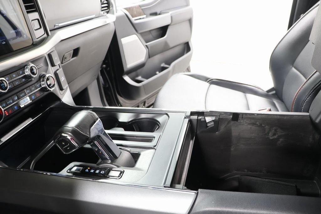 used 2021 Ford F-150 car, priced at $40,994