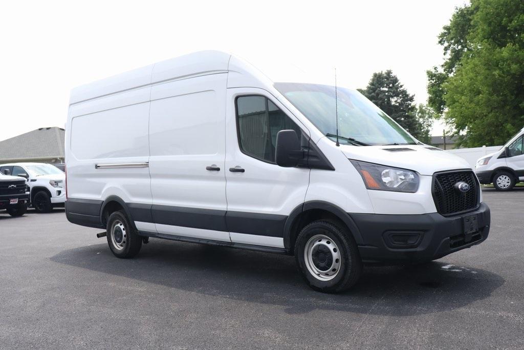 used 2023 Ford Transit-250 car, priced at $39,500