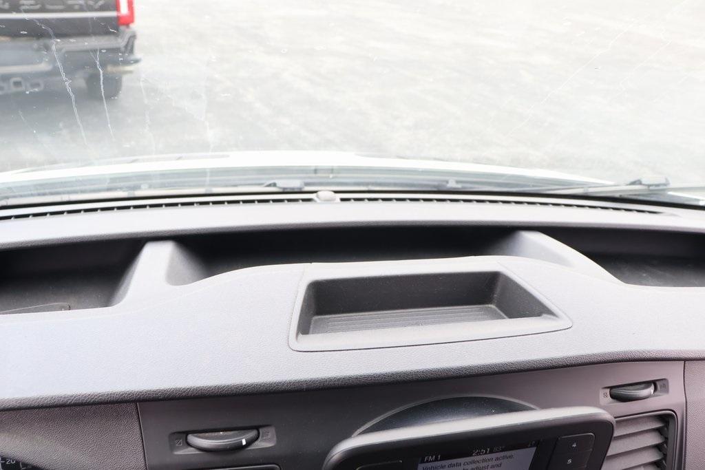used 2023 Ford Transit-250 car, priced at $39,500