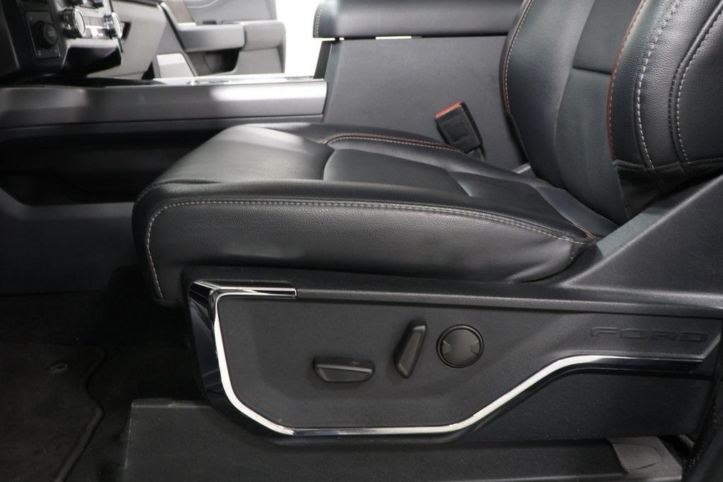 used 2024 Ford F-250 car, priced at $73,996