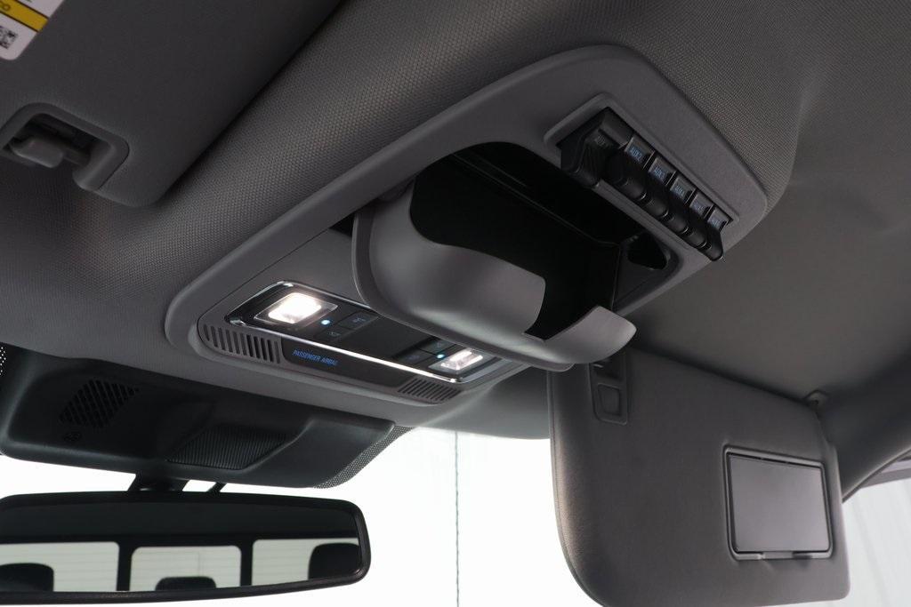 used 2024 Ford F-250 car, priced at $73,996