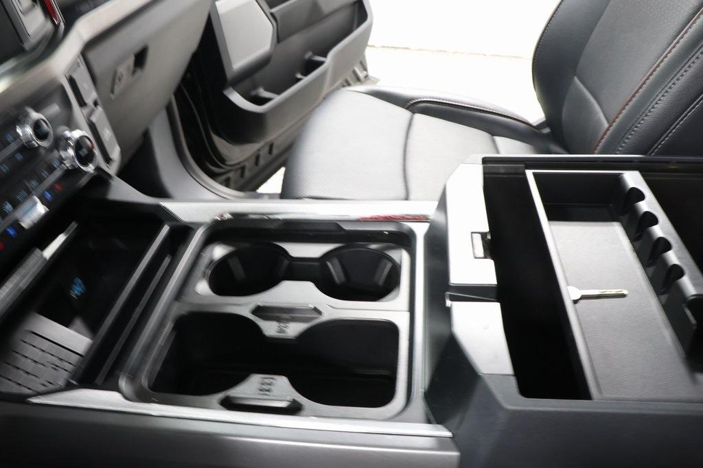 used 2024 Ford F-250 car, priced at $73,996