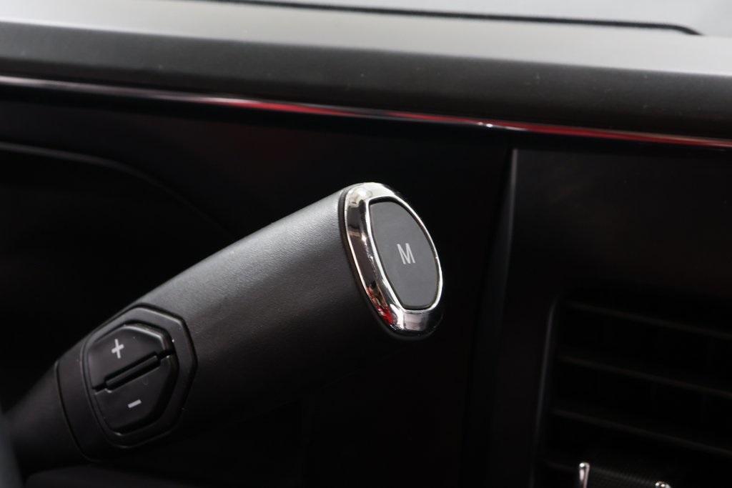 used 2024 Ford F-250 car, priced at $73,996