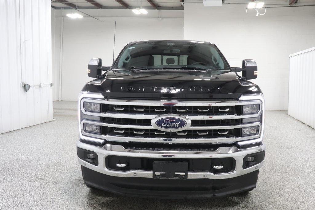 used 2024 Ford F-250 car, priced at $73,996