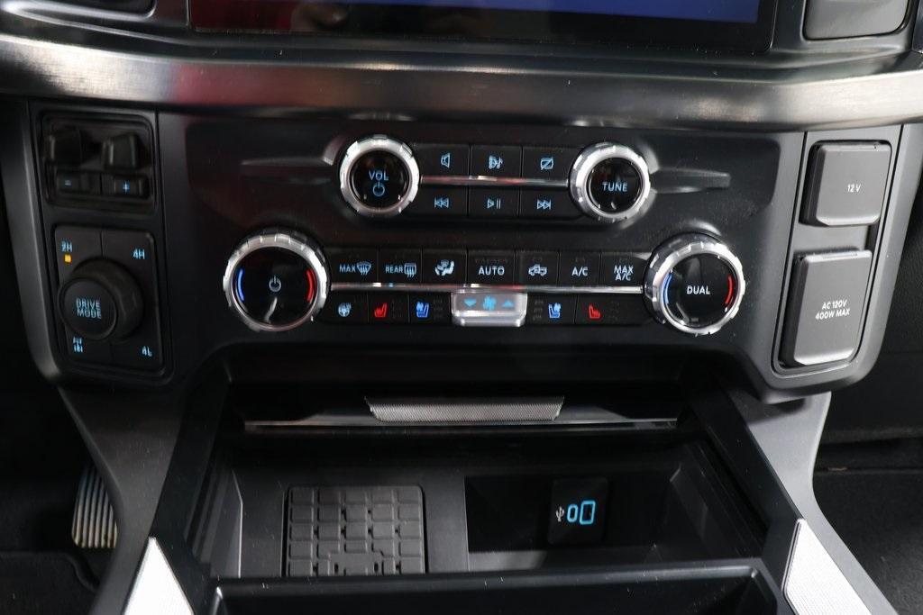 used 2024 Ford F-250 car, priced at $73,996