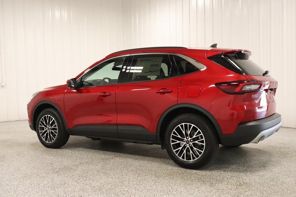 new 2024 Ford Escape car, priced at $31,495