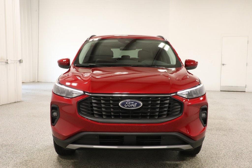 new 2024 Ford Escape car, priced at $32,095