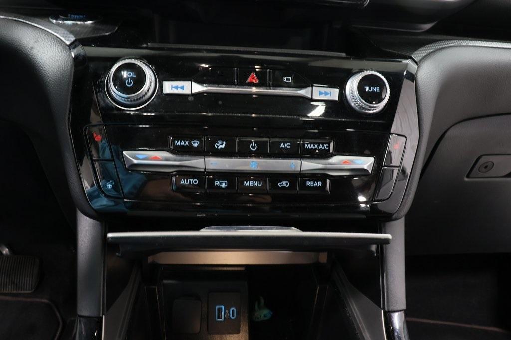 used 2022 Ford Explorer car, priced at $27,130