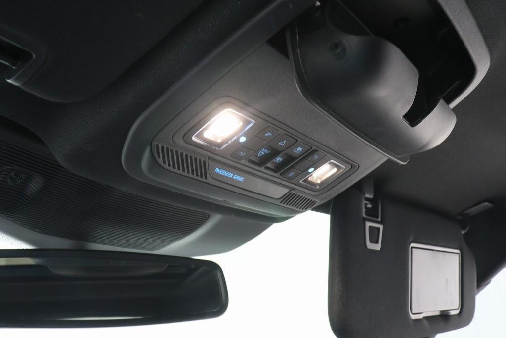 used 2022 Ford Explorer car, priced at $27,130