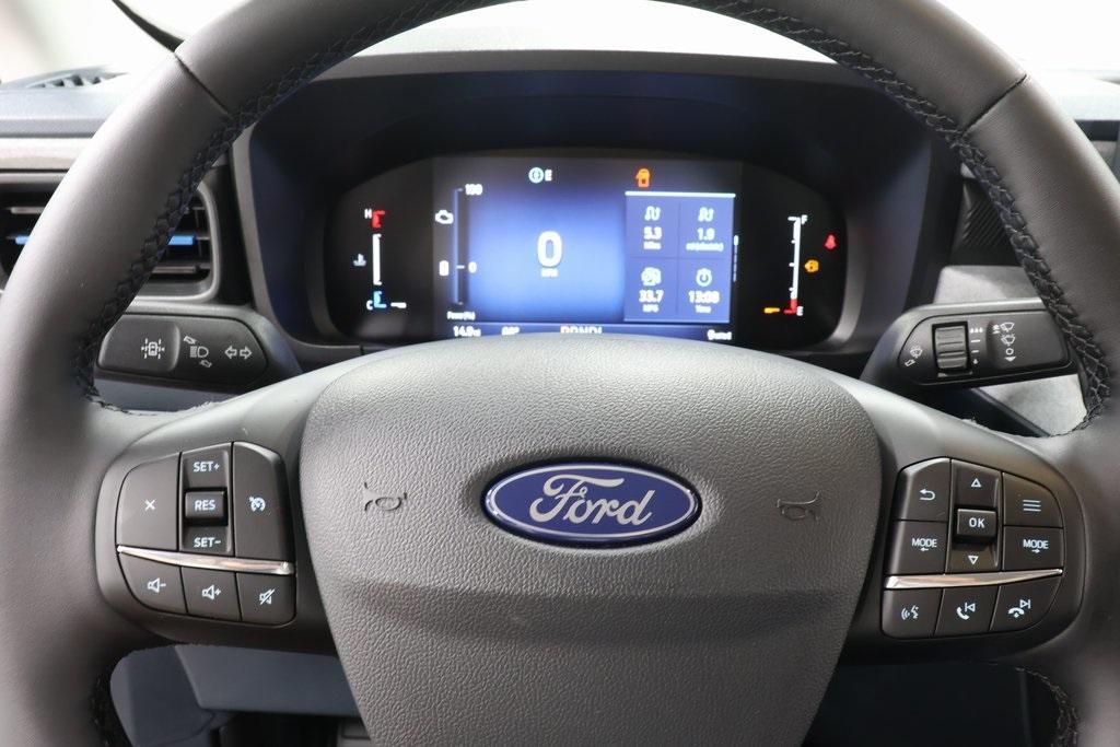 new 2025 Ford Maverick car, priced at $33,995