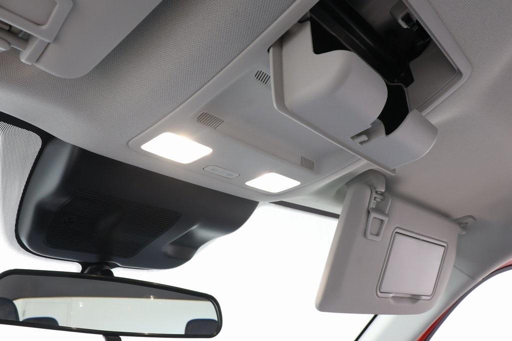 new 2025 Ford Maverick car, priced at $33,995