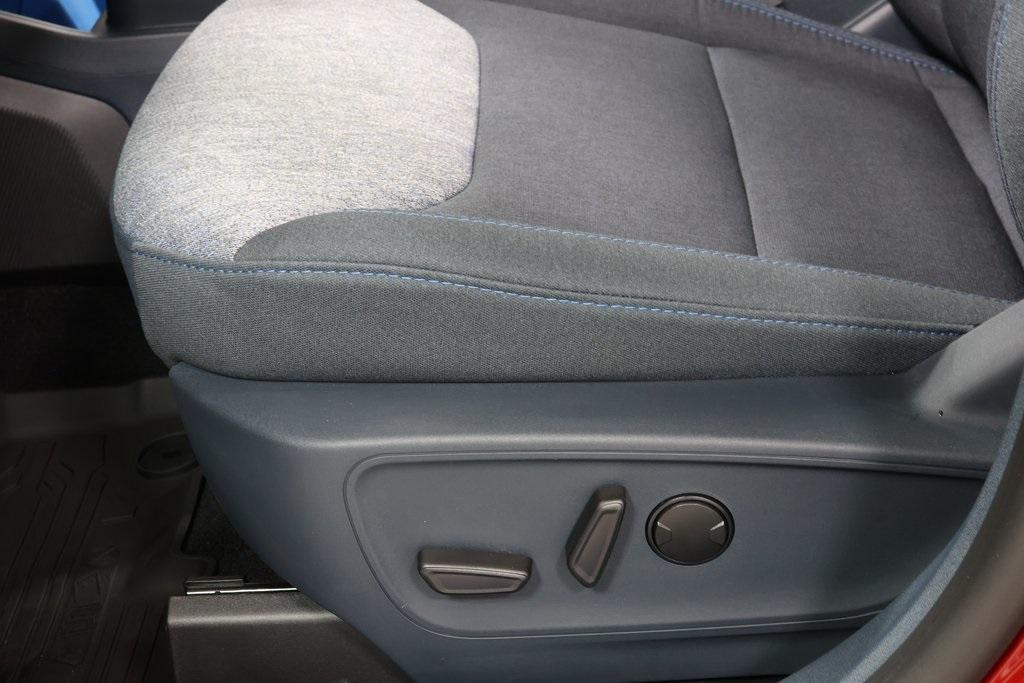 new 2025 Ford Maverick car, priced at $33,995