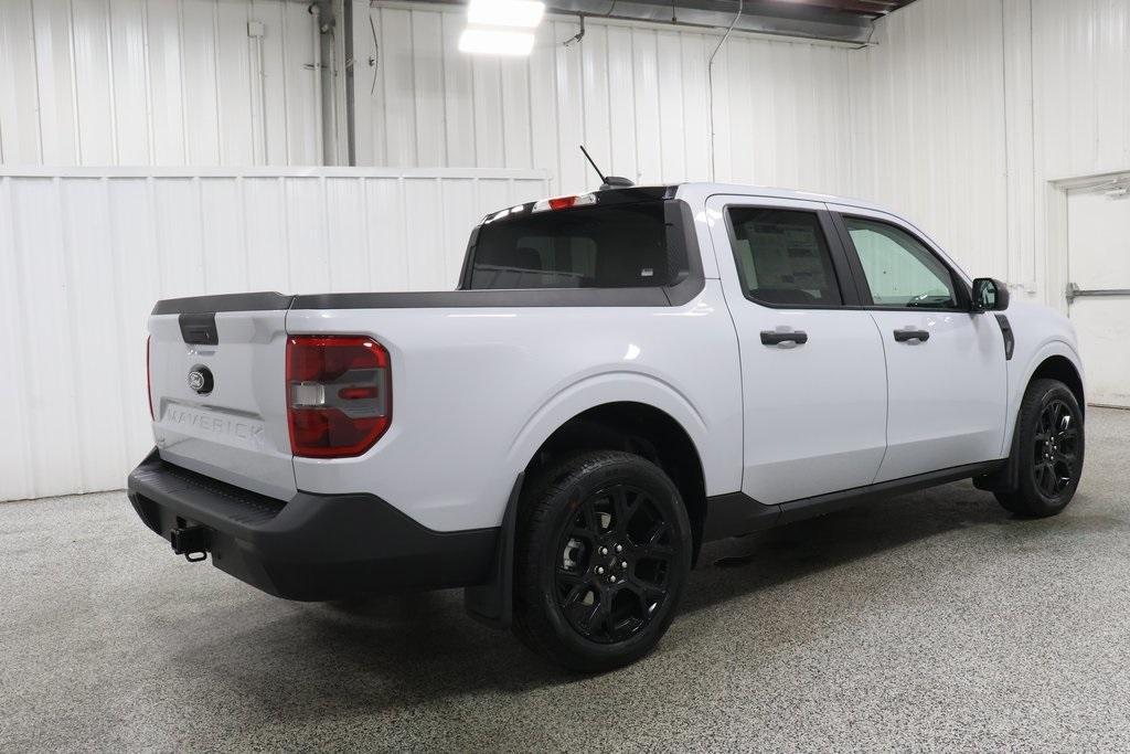 new 2025 Ford Maverick car, priced at $34,829