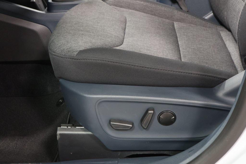 new 2025 Ford Maverick car, priced at $34,829