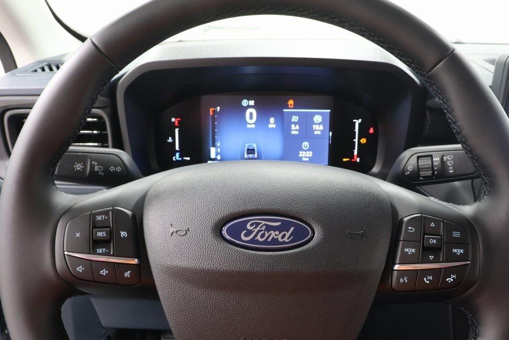 new 2025 Ford Maverick car, priced at $34,829