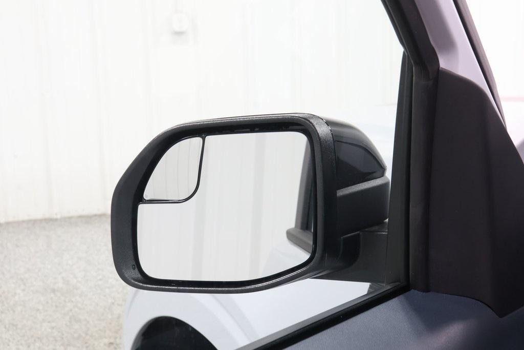 new 2025 Ford Maverick car, priced at $34,829