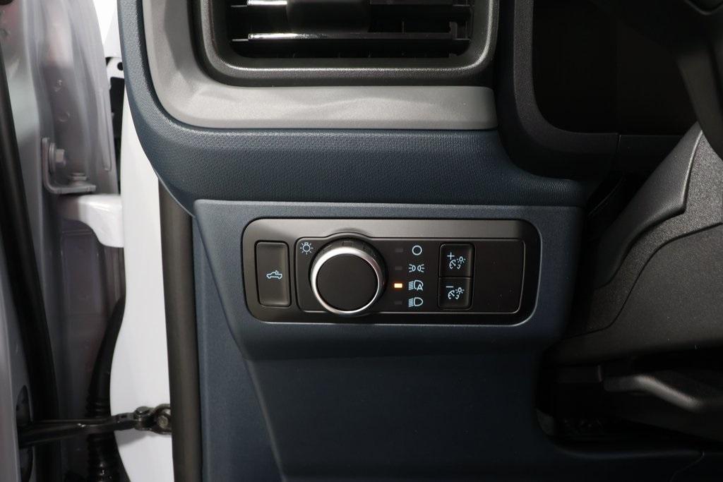 new 2025 Ford Maverick car, priced at $34,829