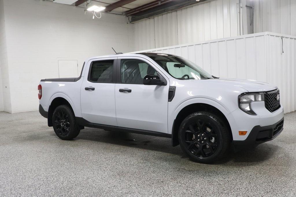 new 2025 Ford Maverick car, priced at $34,829