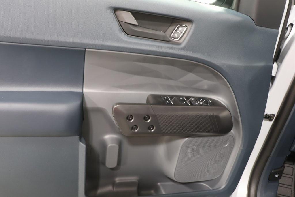 new 2025 Ford Maverick car, priced at $34,829