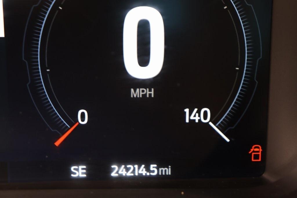 used 2023 Ford F-150 car, priced at $70,995