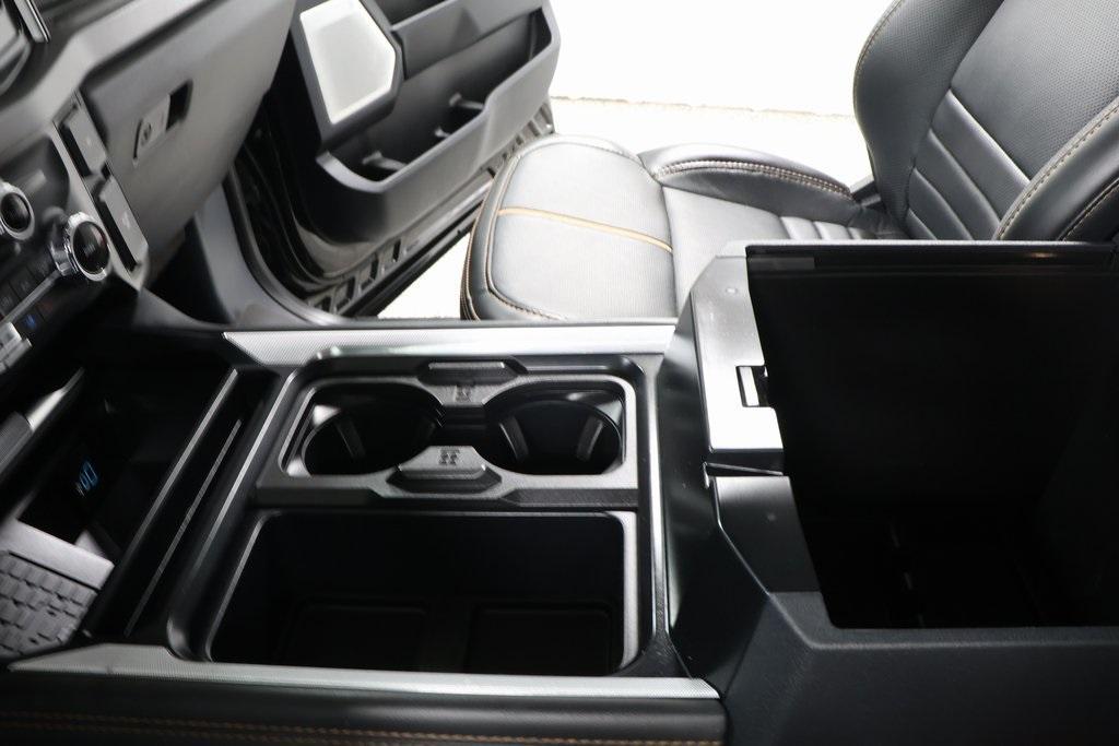 used 2024 Ford F-350 car, priced at $79,195