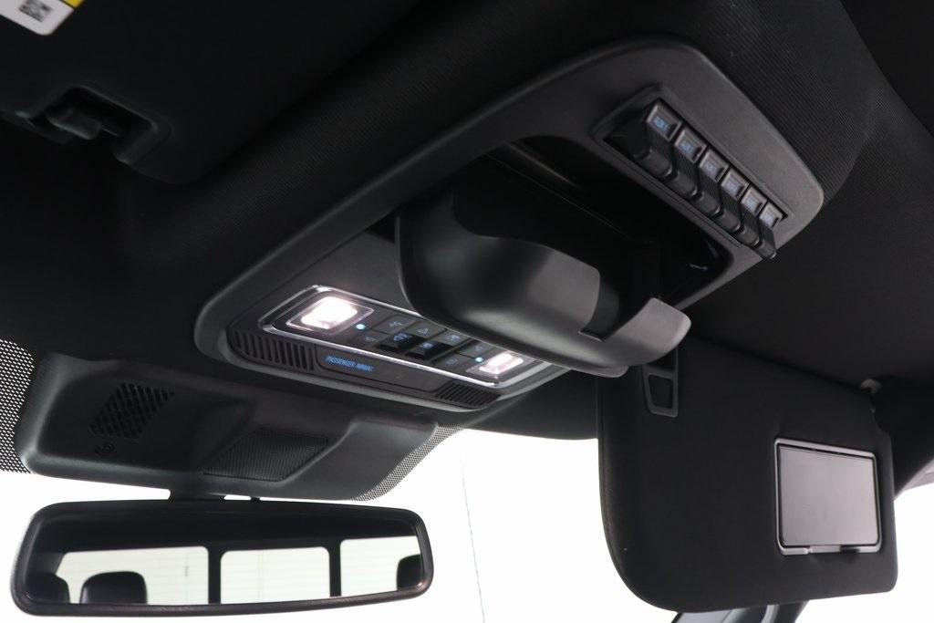 used 2024 Ford F-350 car, priced at $79,195