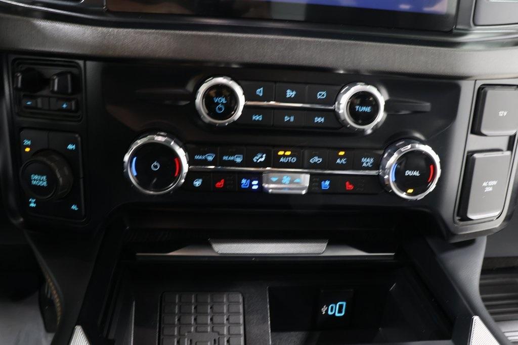 used 2024 Ford F-350 car, priced at $79,195