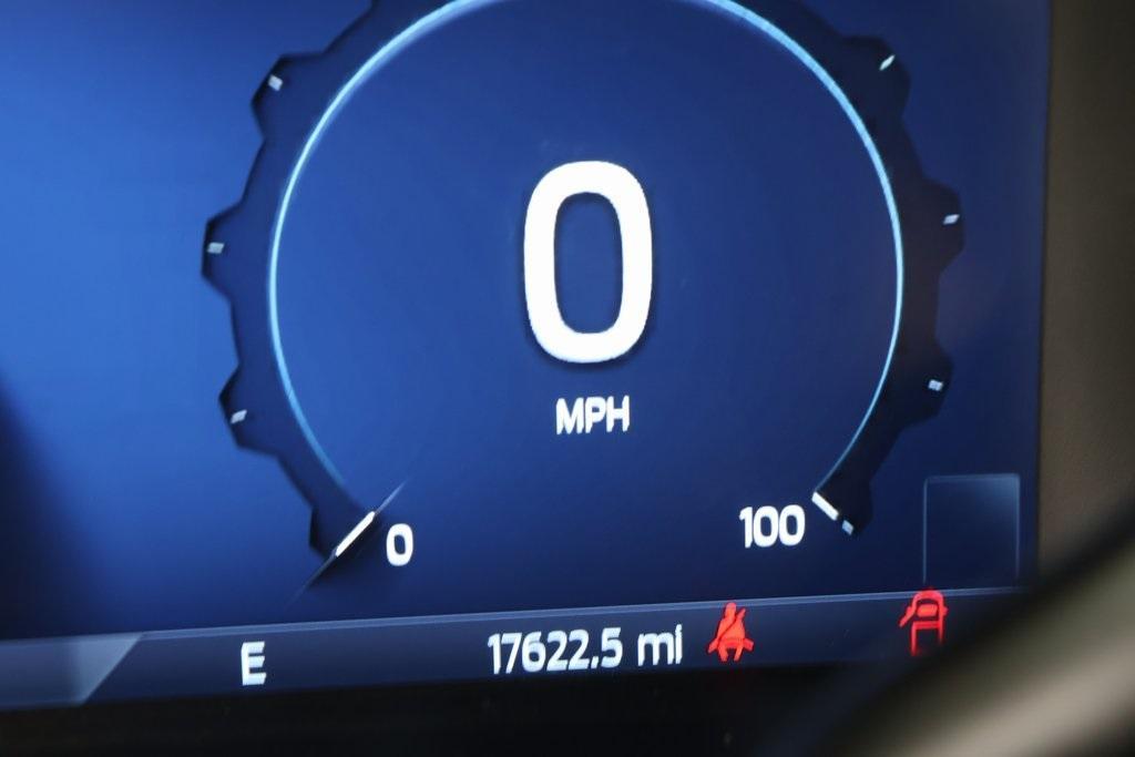 used 2024 Ford F-350 car, priced at $79,195