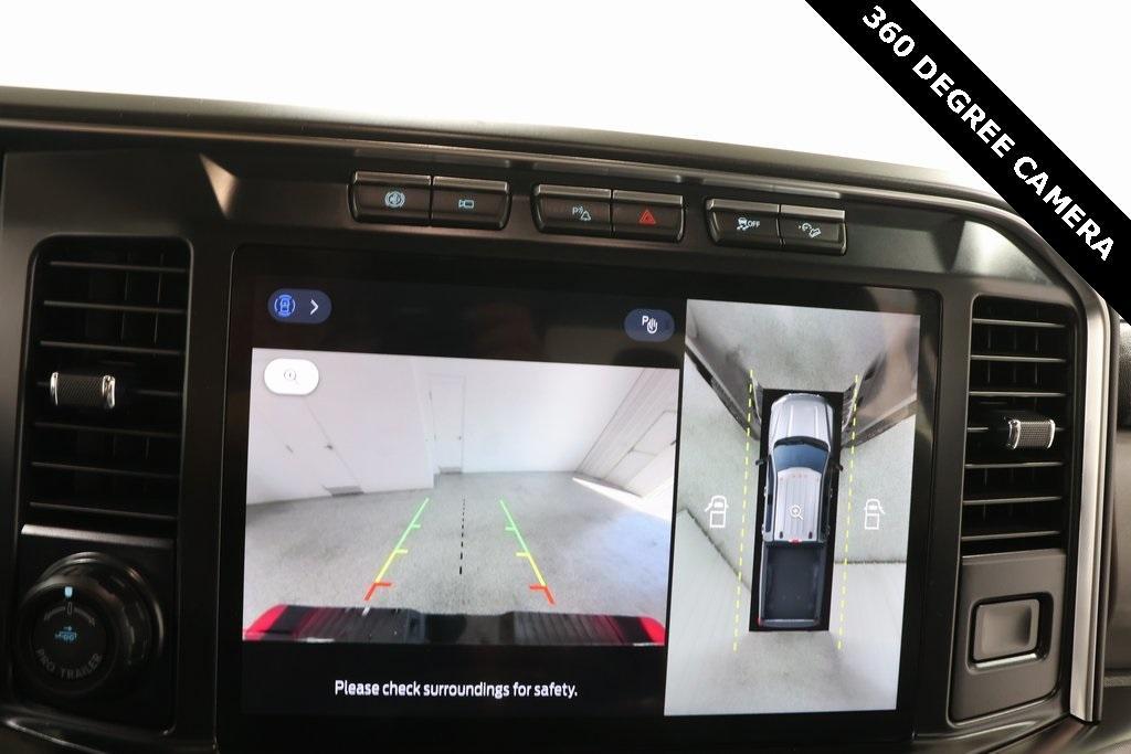 used 2024 Ford F-350 car, priced at $79,195