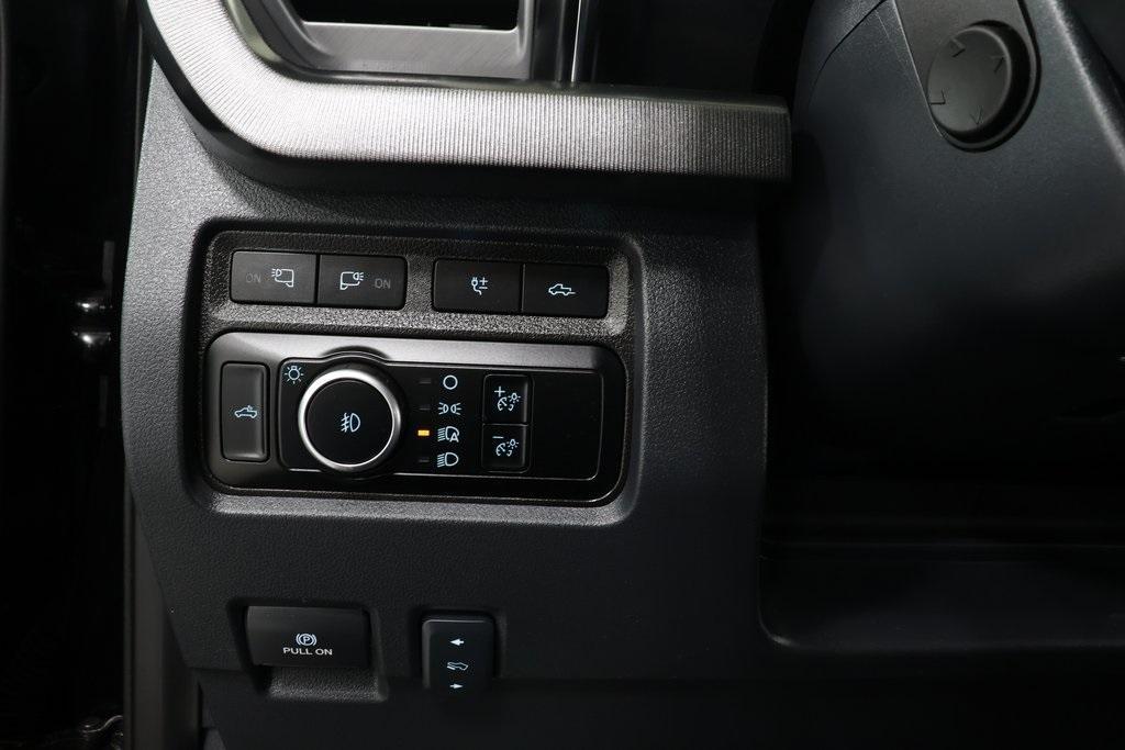 used 2024 Ford F-350 car, priced at $79,195