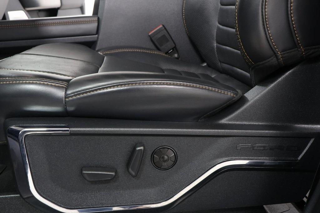 used 2024 Ford F-350 car, priced at $79,195