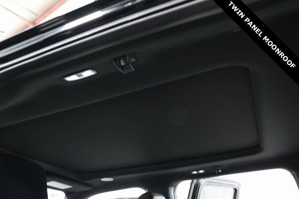 used 2024 Ford F-350 car, priced at $79,195