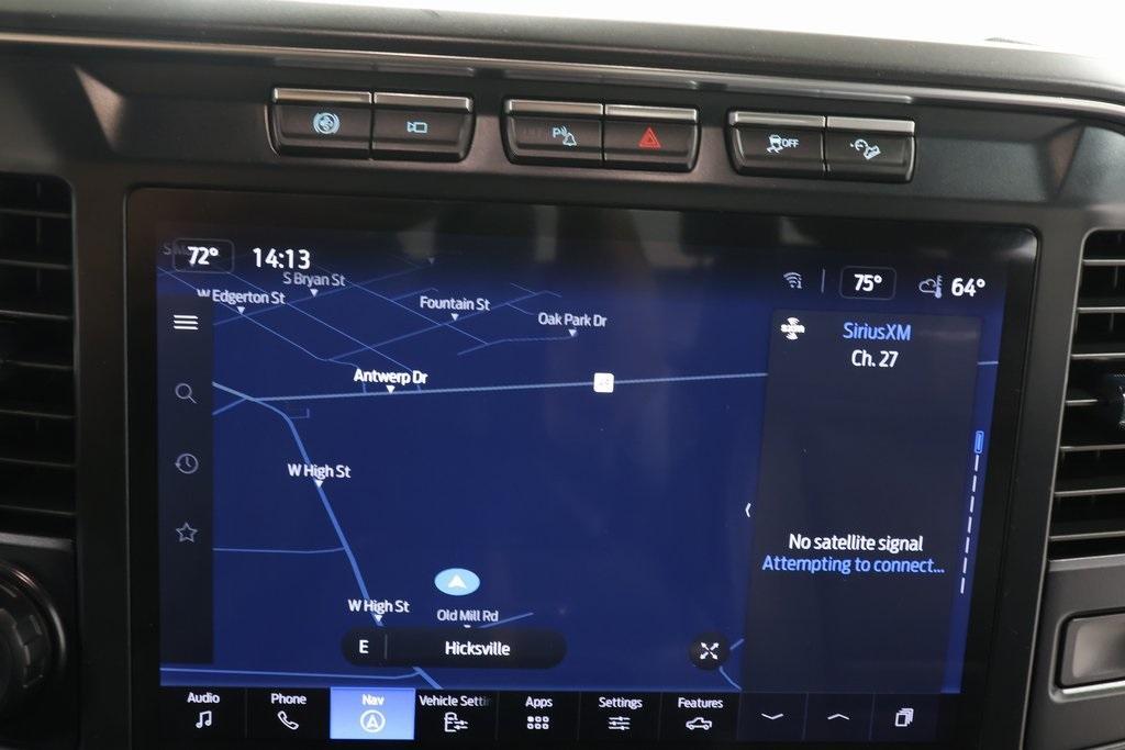 used 2024 Ford F-350 car, priced at $79,195