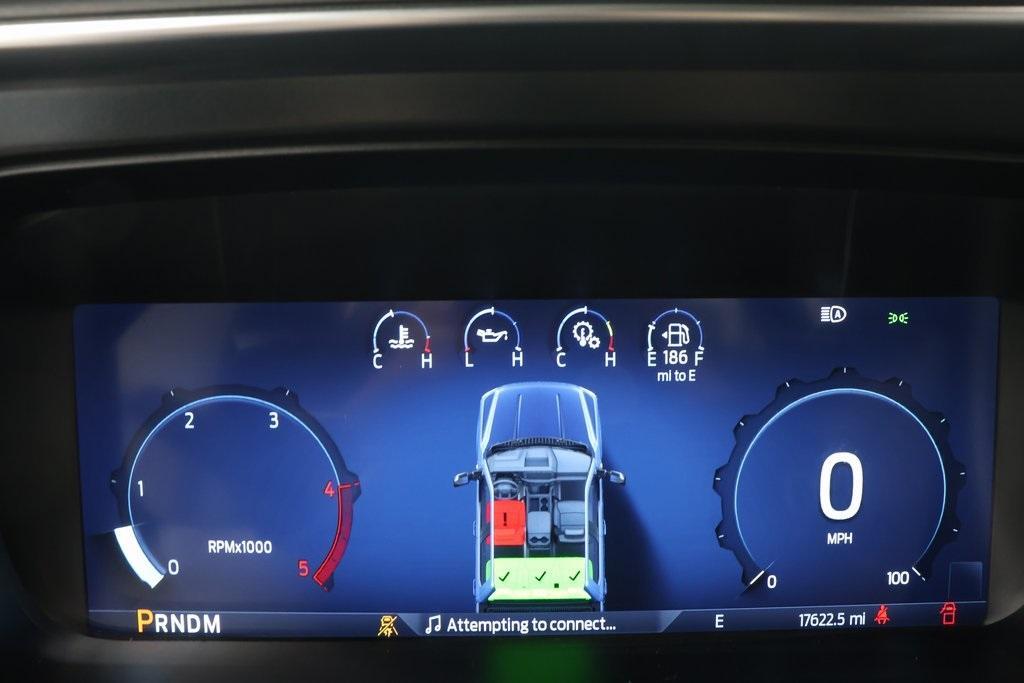 used 2024 Ford F-350 car, priced at $79,195