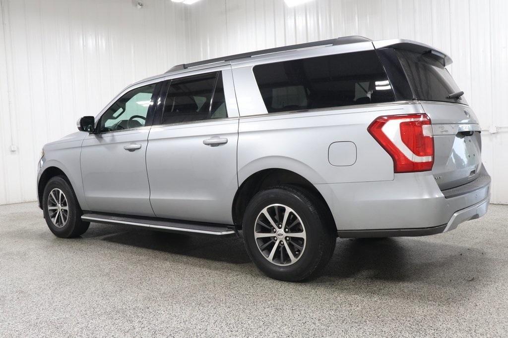 used 2020 Ford Expedition Max car, priced at $32,497