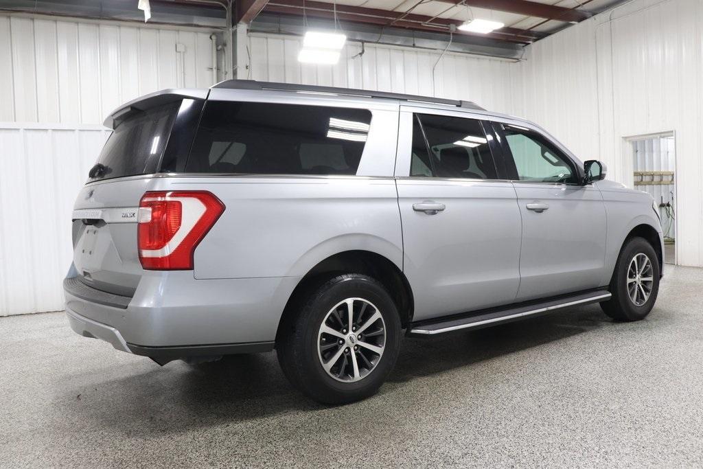 used 2020 Ford Expedition Max car, priced at $32,497