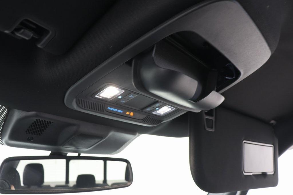 used 2022 Ford F-150 car, priced at $35,381