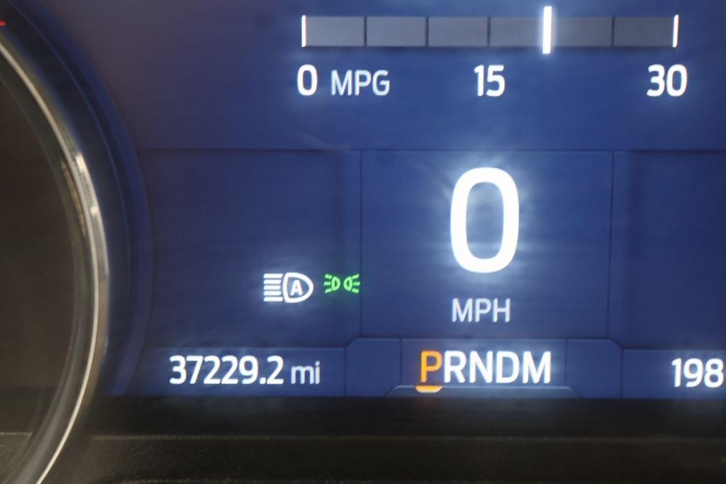 used 2022 Ford F-150 car, priced at $35,381