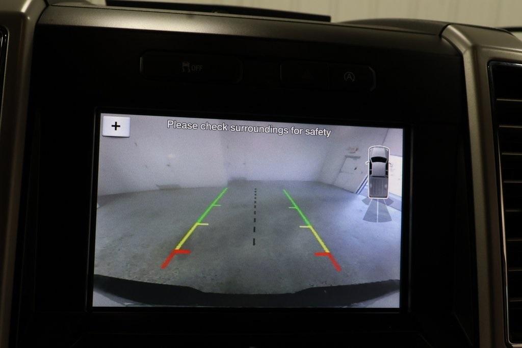 used 2019 Ford F-150 car, priced at $30,240