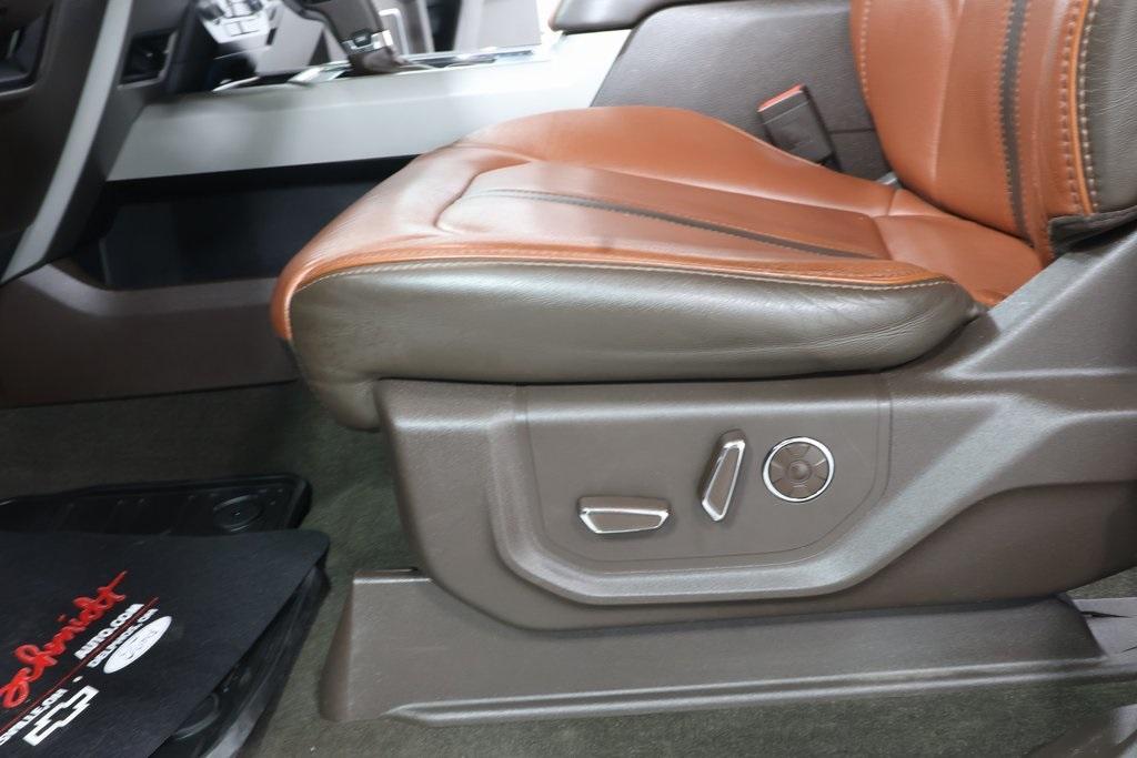 used 2019 Ford F-150 car, priced at $30,240