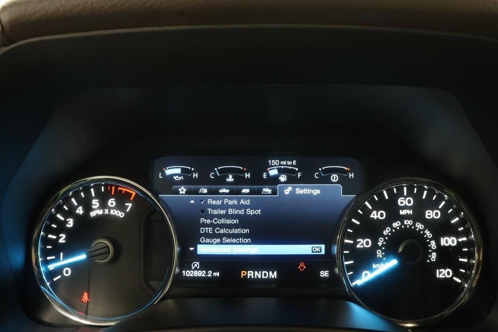 used 2019 Ford F-150 car, priced at $30,240