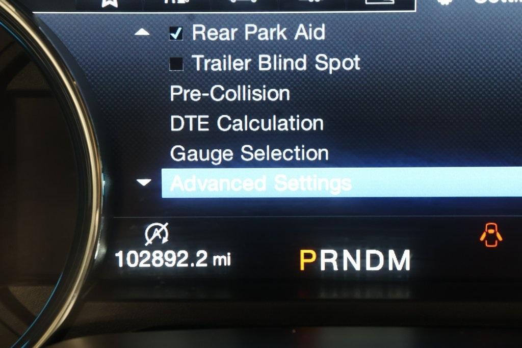 used 2019 Ford F-150 car, priced at $30,240