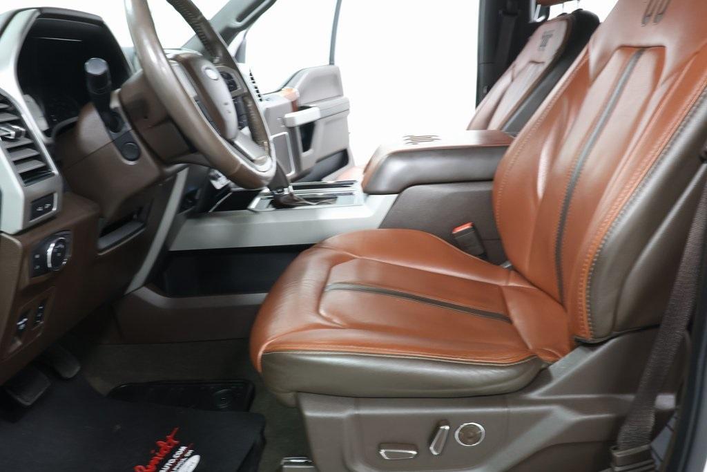 used 2019 Ford F-150 car, priced at $30,240