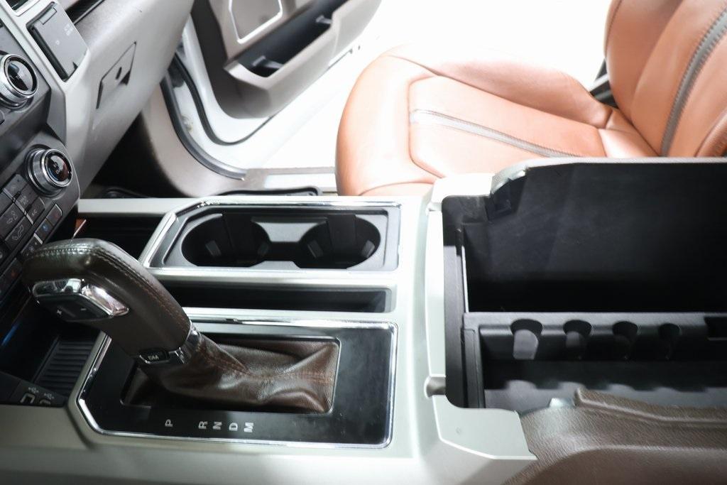 used 2019 Ford F-150 car, priced at $30,240