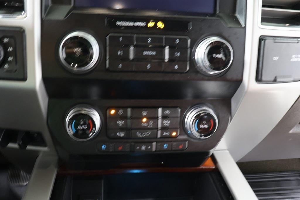 used 2019 Ford F-150 car, priced at $30,240