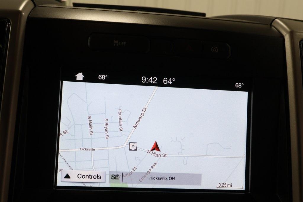 used 2019 Ford F-150 car, priced at $30,240