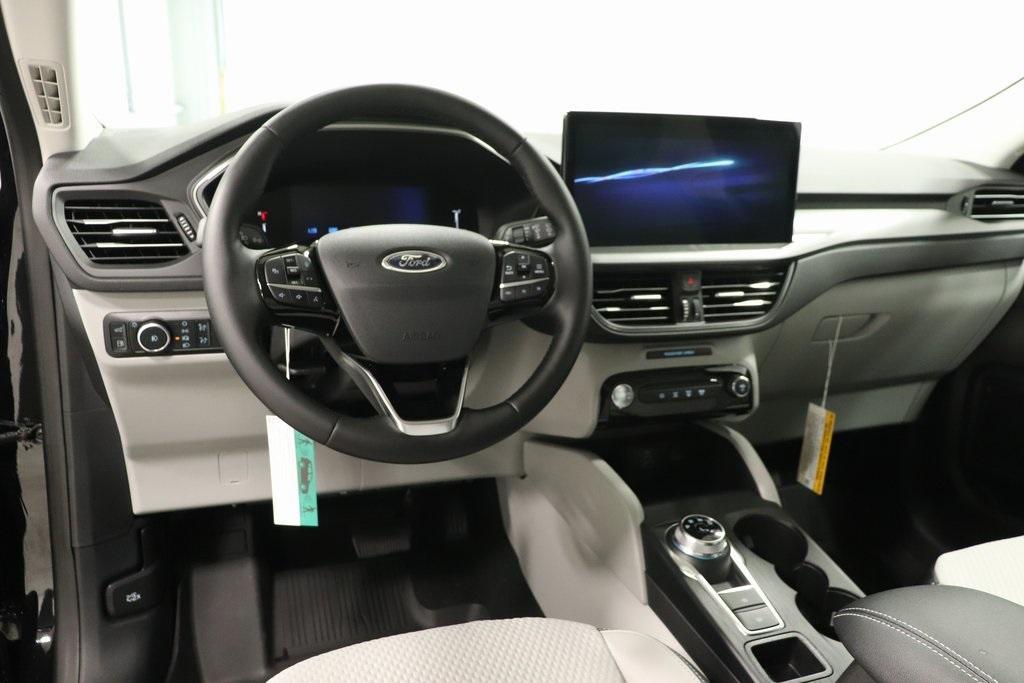 new 2024 Ford Escape car, priced at $31,995